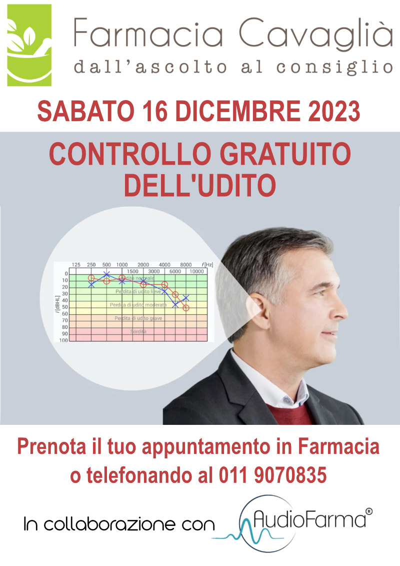 Audiofarma 16 12 23 800