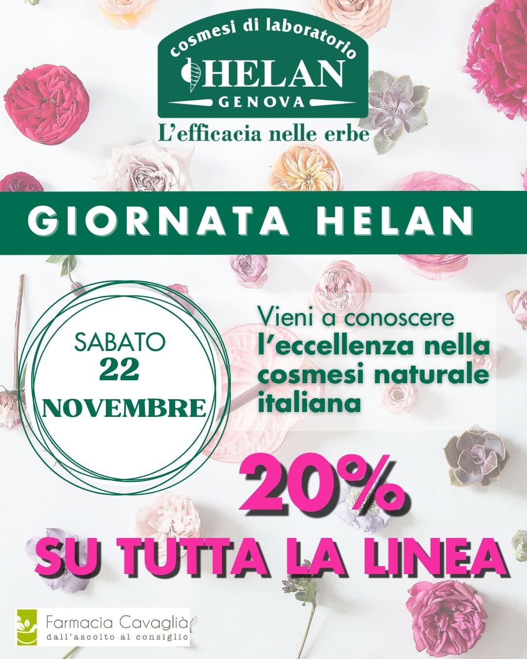 Helan giornata 22 11 2025