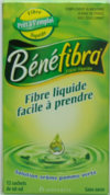 Benefibra