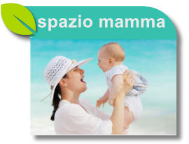 spazio mamma