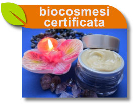 biocosmesi certificata