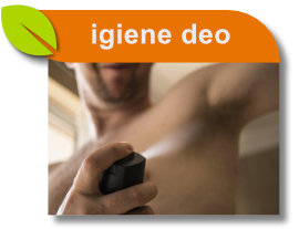 igiene deo