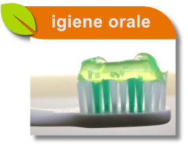 igiene orale