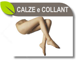 CALZE E COLLANT