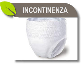 INCONTINENZA