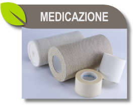 MEDICAZIONE