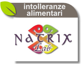 intolleranze alimentari