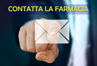 CONTATTA LA FARMACIA