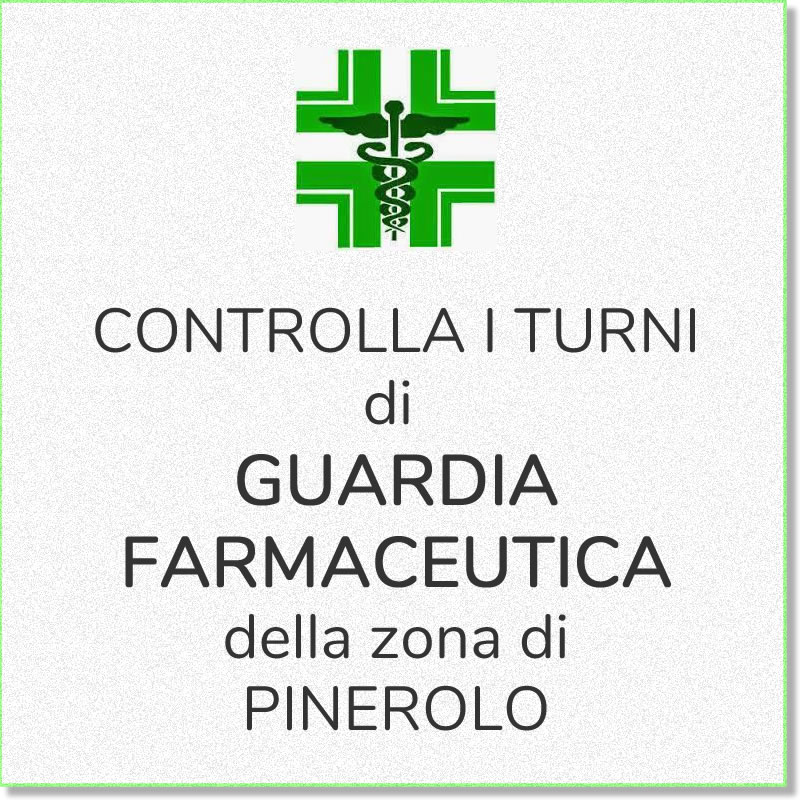 guardia farmaceutica